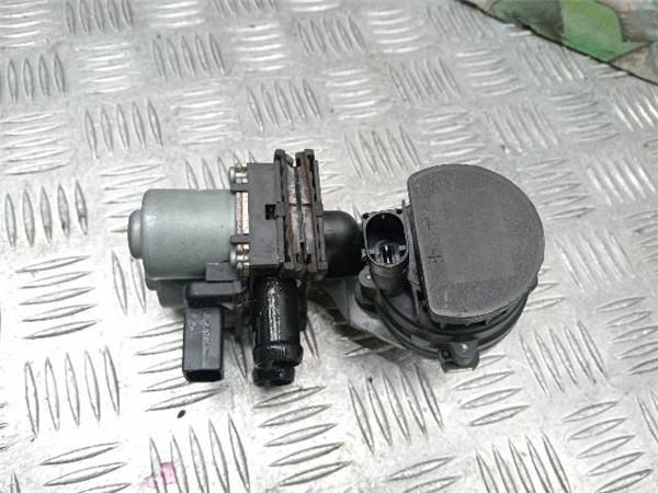 ACTUADOR RECIRCULACION AIRE Volkswagen Golf 1.6 G IV (1J1) 105CV (2000-2005) (77 KW) - 33177 / BCB