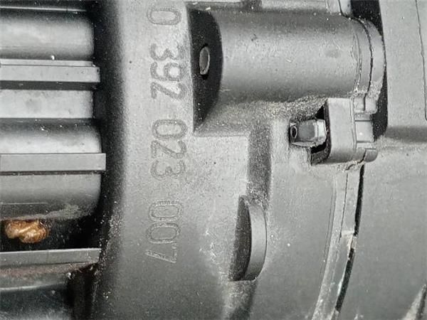 ACTUADOR RECIRCULACION AIRE Volkswagen Golf 1.6 G IV (1J1) 105CV (2000-2005) (77 KW) - 33177 / BCB