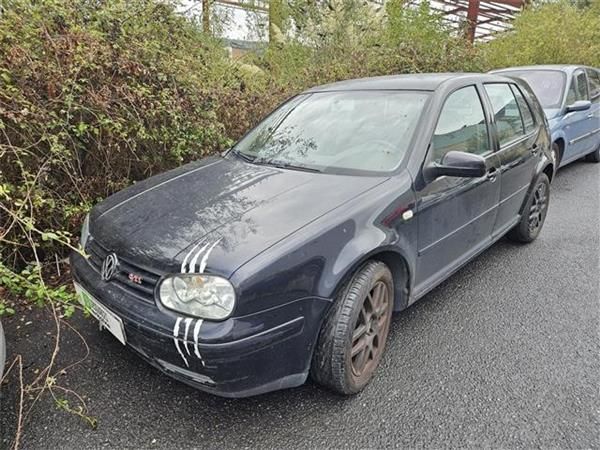ACTUADOR RECIRCULACION AIRE Volkswagen Golf 1.6 G IV (1J1) 105CV (2000-2005) (77 KW) - 33177 / BCB