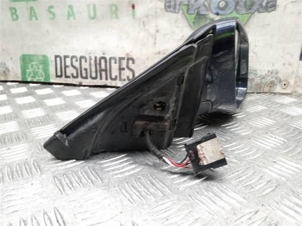 RETROVISOR ELECTRICO DCHO. Audi A3 1.9 TDI (130CV) (2000 2003) (74 KW) - 33178 / ATD