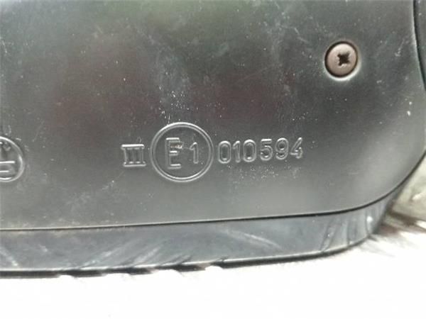 RETROVISOR ELECTRICO DCHO. Audi A3 1.9 TDI (130CV) (2000 2003) (74 KW) - 33178 / ATD
