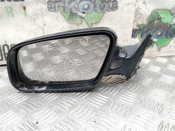 RETROVISOR ELECTRICO IZDO. Audi A3 1.9 TDI (130CV) (2000 2003) (74 KW) - 33179 / ATD
