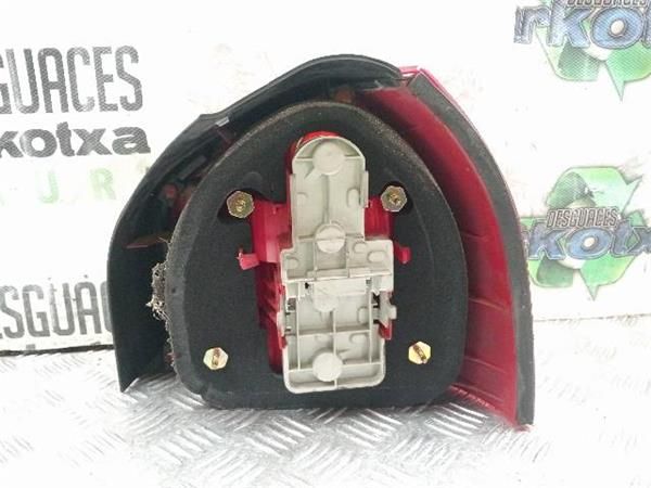 PILOTO TRA. IZDO. Audi A3 1.9 TDI (130CV) (2000 2003) (74 KW) - 33181 / ATD
