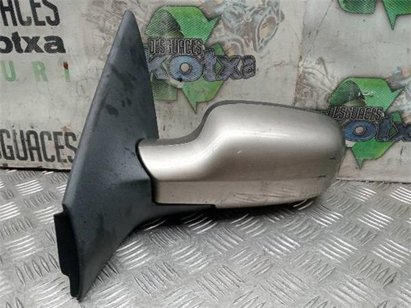 RETROVISOR ELECTRICO IZDO. Renault Megane 1.6 G II (113CV) (2002 2008) (82 KW) - 33184 / K4M D8