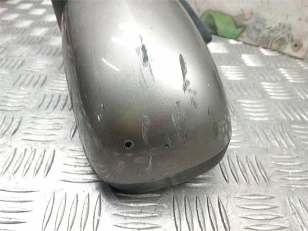 RETROVISOR ELECTRICO IZDO. Renault Megane 1.6 G II (113CV) (2002 2008) (82 KW) - 33184 / K4M D8 2