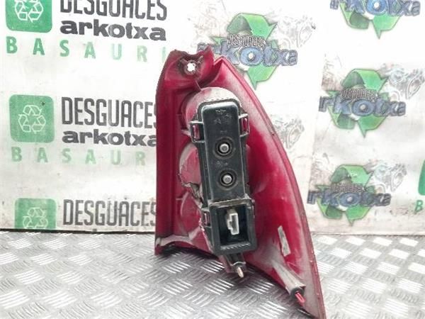 PILOTO TRA. IZDO. Peugeot 307 1.6 G (109CV) (2002 2008) (80 KW) - 33185 / NFU