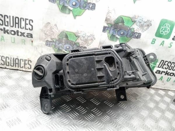 FARO DEL. IZDO. Audi A6 3.2 FSI (C6) QUATTRO 256CV (2006-2008) (188 KW) - 33190 / AUK
