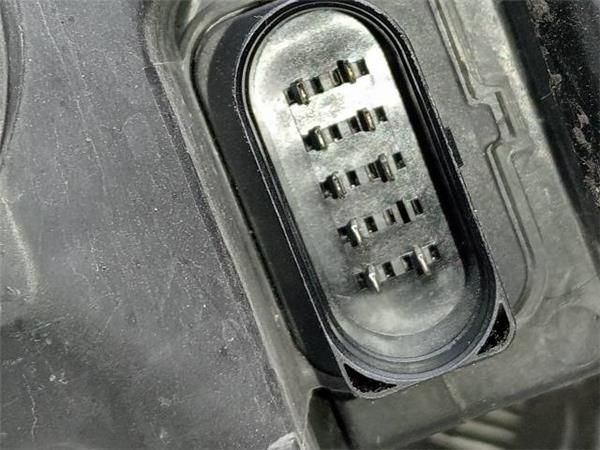 FARO DEL. IZDO. Audi A6 3.2 FSI (C6) QUATTRO 256CV (2006-2008) (188 KW) - 33190 / AUK
