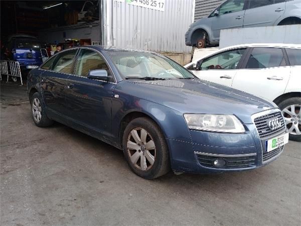 FARO DEL. IZDO. Audi A6 3.2 FSI (C6) QUATTRO 256CV (2006-2008) (188 KW) - 33190 / AUK