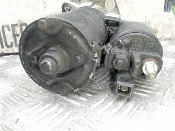MOTOR ARRANQUE Volkswagen Polo 1.6 G (75CV) (1994 1999) (55 KW) - 33198 / AEA