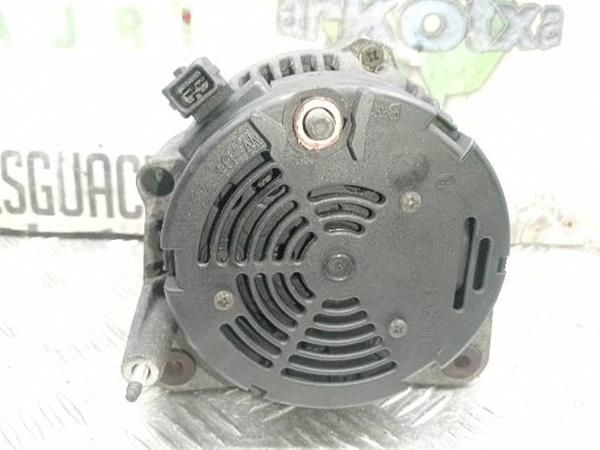 ALTERNADOR Volkswagen Polo 1.6 G (75CV) (1994 1999) (55 KW) - 33199 / AEA