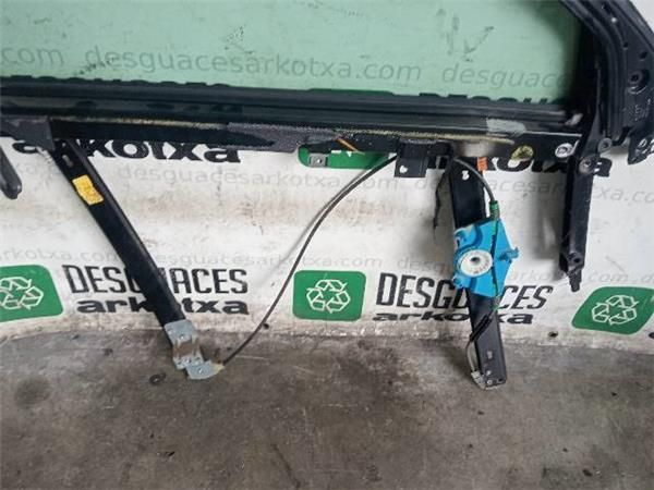 ELEVALUNAS ELECTRICO DEL. IZDO. Audi A4 2.0 TDI AVANT B7 8E 170CV 2006-2008 (125 KW) - 33211 / BRD