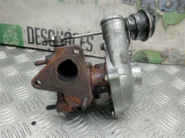 TURBO Renault Kangoo 1.5 CDI (90CV) (2009 2022) (48 KW) - 33220 / K9K700