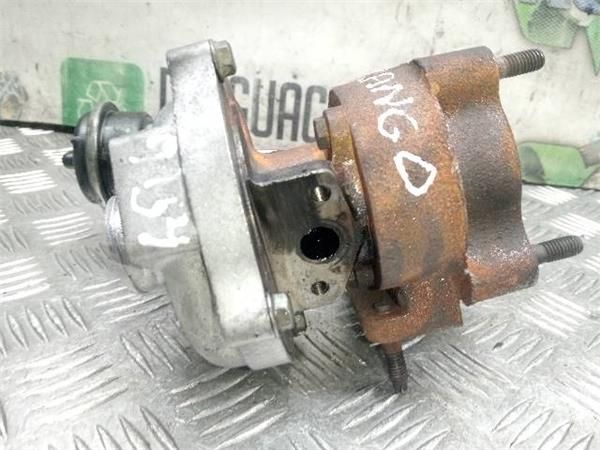 TURBO Renault Kangoo 1.5 CDI (90CV) (2009 2022) (48 KW) - 33220 / K9K700