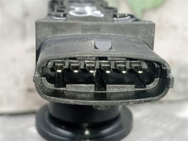 BOBINA ENCENDIDO Opel Astra 1.6 G H (105CV) (2004 2010) (77 KW) - 33221 / Z16XEP