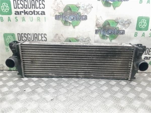 INTERCOOLER Mercedes Sprinter 2.2 CDI 209 3T (88CV) (2006 2009) (65 KW) - 33222 / 646984
