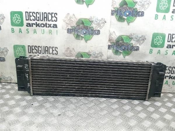 INTERCOOLER Mercedes Sprinter 2.2 CDI 209 3T (88CV) (2006 2009) (65 KW) - 33222 / 646984 2