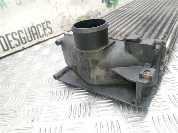 INTERCOOLER Mercedes Sprinter 2.2 CDI 209 3T (88CV) (2006 2009) (65 KW) - 33222 / 646984