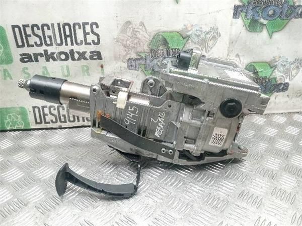 COLUMNA DIRECCION Renault Megane 1.6 G II (113CV) (2002 2008) (82 KW) - 33223 / K4M D8
