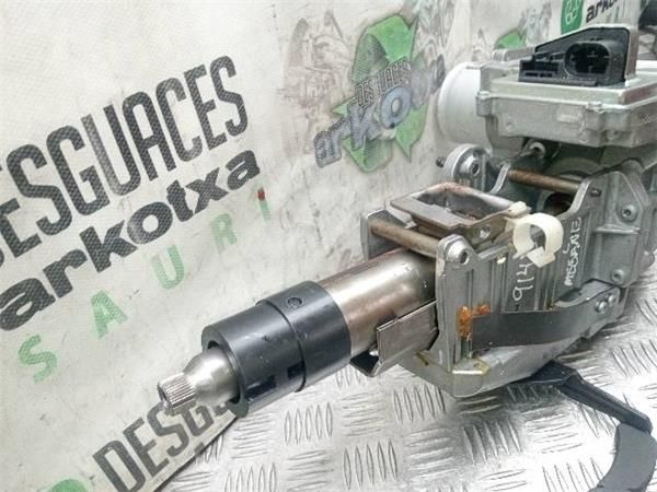 COLUMNA DIRECCION Renault Megane 1.6 G II (113CV) (2002 2008) (82 KW) - 33223 / K4M D8 2
