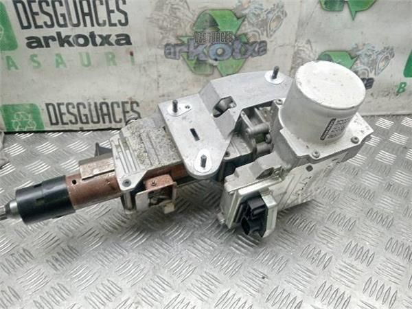 COLUMNA DIRECCION Renault Megane 1.6 G II (113CV) (2002 2008) (82 KW) - 33223 / K4M D8
