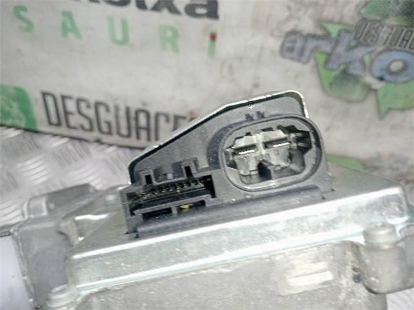 COLUMNA DIRECCION Renault Megane 1.6 G II (113CV) (2002 2008) (82 KW) - 33223 / K4M D8