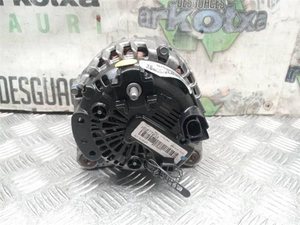ALTERNADOR Audi A4 2.0 TDI AVANT B7 8E 170CV 2006-2008 (125 KW) - 33224 / BRD