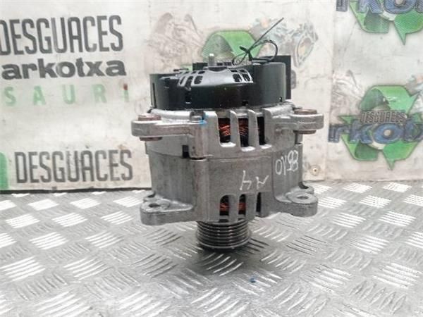 ALTERNADOR Audi A4 2.0 TDI AVANT B7 8E 170CV 2006-2008 (125 KW) - 33224 / BRD
