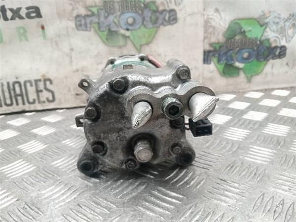 COMPRESOR AIRE ACOND. Volkswagen Polo 1.6 G (75CV) (1994 1999) (55 KW) - 33225 / AEA