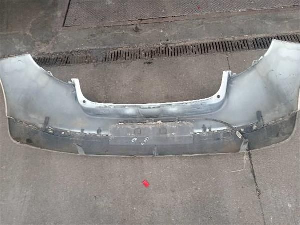 PARAGOLPES TRA. Renault Megane 1.5 DCI III (BZ) 90CV (2008-2015) (66 KW) - 33228 / K9KH8