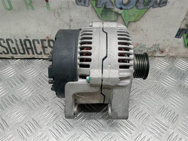 ALTERNADOR Opel Zafira 2.0 TDI A (101CV) (2000 2005) (74 KW) - 33230 / Y20DTH