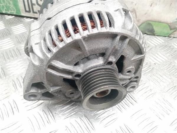 ALTERNADOR Opel Zafira 2.0 TDI A (101CV) (2000 2005) (74 KW) - 33230 / Y20DTH