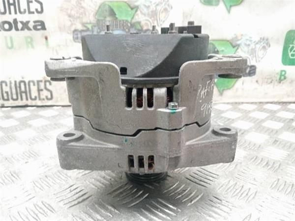 ALTERNADOR Opel Zafira 2.0 TDI A (101CV) (2000 2005) (74 KW) - 33230 / Y20DTH