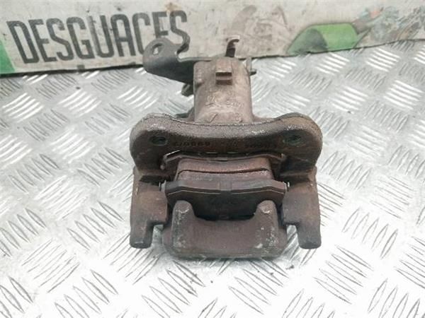 PINZA FRENO TRA. DCHA. Renault Megane 1.9 DCI II (BM) 120CV (2002-2008) (88 KW) - 33235 / F9QB8