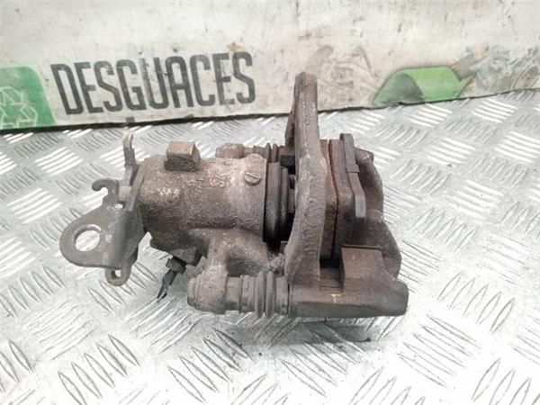 PINZA FRENO TRA. DCHA. Renault Megane 1.9 DCI II (BM) 120CV (2002-2008) (88 KW) - 33235 / F9QB8