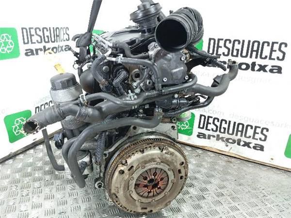 MOTOR COMPLETO Audi A3 1.9 TDI (130CV) (2000 2003) (74 KW) - 33236 / ATD