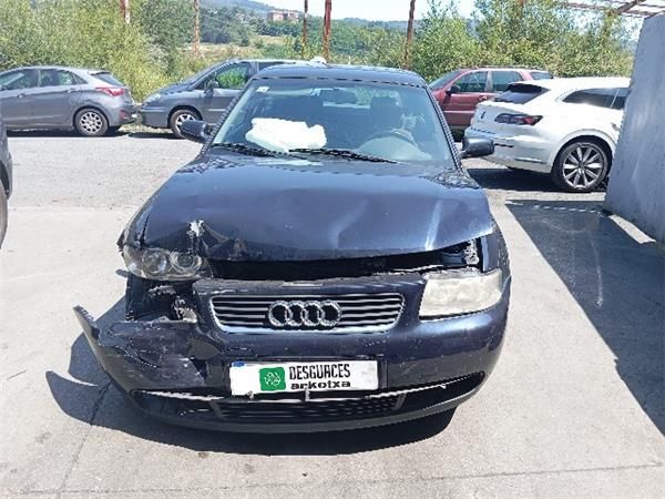 MOTOR COMPLETO Audi A3 1.9 TDI (130CV) (2000 2003) (74 KW) - 33236 / ATD