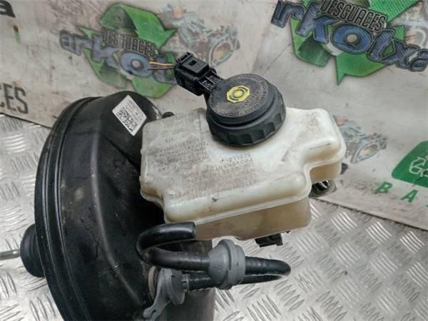 SERVOFRENO Seat Altea 1.6 TDI XL (5P5) 105CV (2009-2015) (77 KW) - 33238 / CAY
