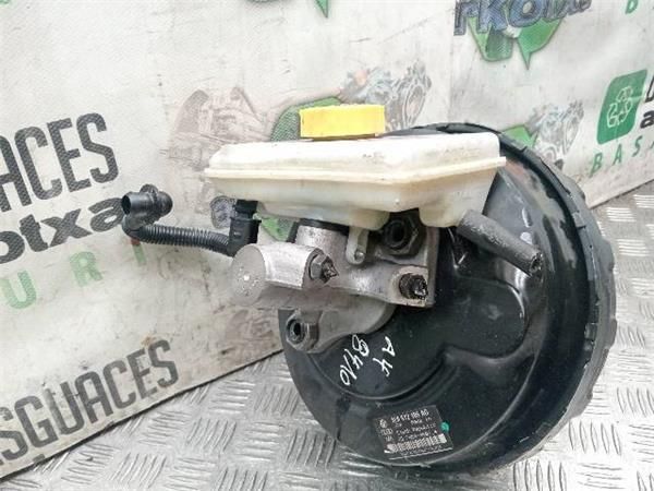 SERVOFRENO Audi A4 2.0 TDI AVANT B7 8E 170CV 2006-2008 (125 KW) - 33239 / BRD 2