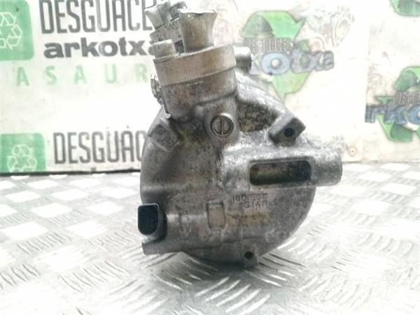 COMPRESOR AIRE ACOND. Seat Altea 1.6 TDI XL (5P5) 105CV (2009-2015) (77 KW) - 33240 / CAY