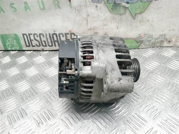 ALTERNADOR Ford Fiesta 1.6 G II (100CV) (2004 2012) (74 KW) - 33242 / HWDA