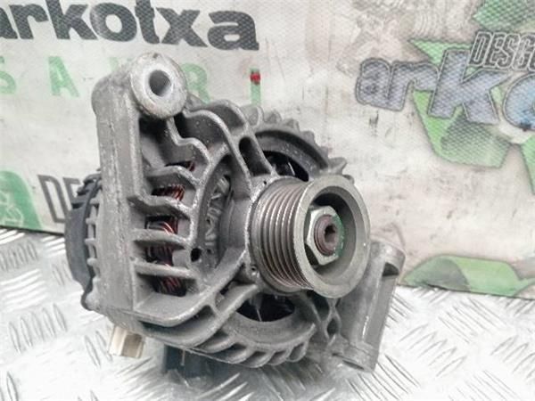 ALTERNADOR Ford Fiesta 1.6 G II (100CV) (2004 2012) (74 KW) - 33242 / HWDA