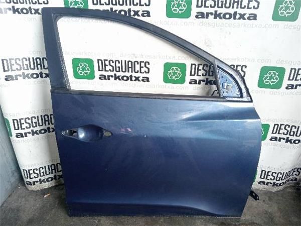 PUERTA DEL. DCHA. Hyundai ix35 1.7 CRDI (LM, EL, ELH) 116CV (2010-2015) (85 KW) - 33248 / D4FD