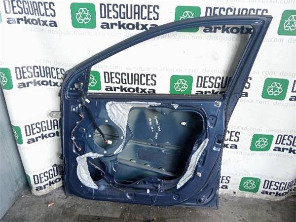 PUERTA DEL. DCHA. Hyundai ix35 1.7 CRDI (LM, EL, ELH) 116CV (2010-2015) (85 KW) - 33248 / D4FD