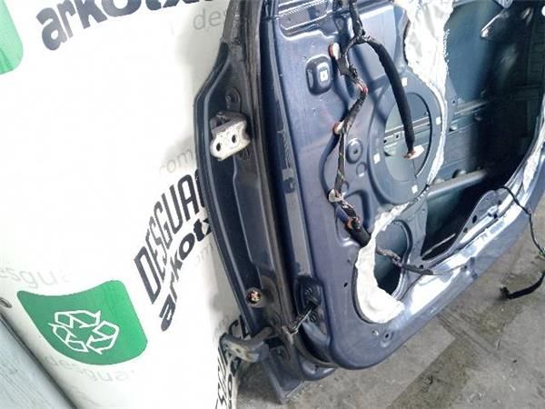 PUERTA DEL. DCHA. Hyundai ix35 1.7 CRDI (LM, EL, ELH) 116CV (2010-2015) (85 KW) - 33248 / D4FD