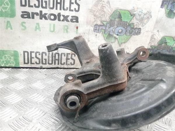 MANGUETA TRA. DCHA. Seat Altea 1.6 TDI XL (5P5) 105CV (2009-2015) (77 KW) - 33250 / CAY