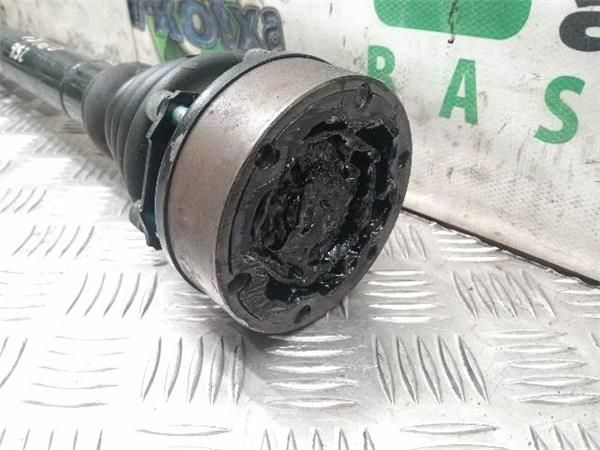 TRANSMISION DEL. DCHA. Audi A3 1.9 TDI (130CV) (2000 2003) (74 KW) - 33252 / ATD