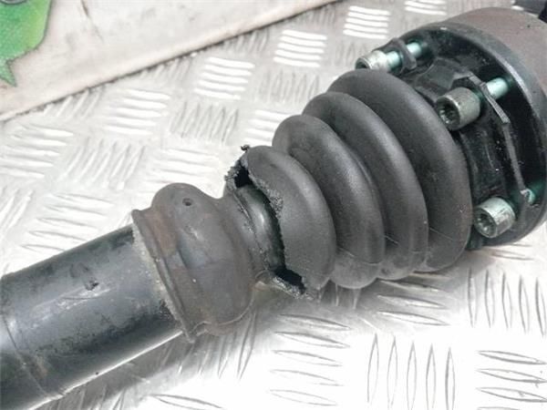 TRANSMISION DEL. DCHA. Audi A3 1.9 TDI (130CV) (2000 2003) (74 KW) - 33252 / ATD