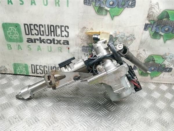 COLUMNA DIRECCION Renault Megane 1.5 DCI III (BZ) 90CV (2008-2015) (66 KW) - 33253 / K9KH8