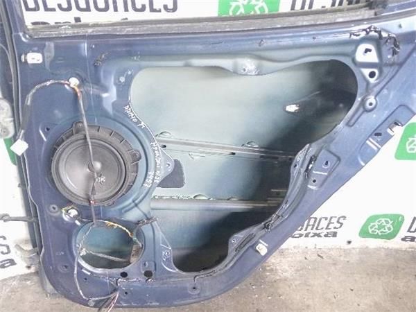 PUERTA TRA. DCHA. Hyundai ix35 1.7 CRDI (LM, EL, ELH) 116CV (2010-2015) (85 KW) - 33254 / D4FD